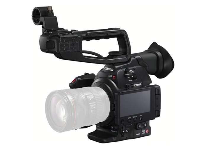 What camera do YouTubers use? 4 successful channels and their 10 camera